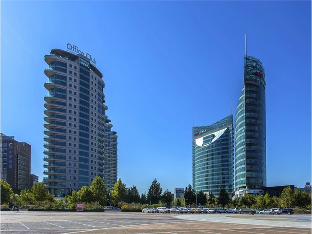 常州私人别墅外墙清洗